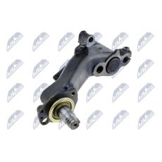 ZADNÉ RAMENO PEUGEOT PARTNER 96-, CITROEN BERLINGO 96- VĽAVO 5175G0 ZWT-PE-003