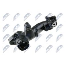 ZADNÉ RAMENO PEUGEOT 106 96- VĽAVO 5175W0 ZWT-PE-005