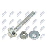 EXCENTRICKÉ SKRUTKY - SADA OPEL VECTRA C 02-08, SIGNUM 03-08, SAAB 9-3 02-11 ZWT-PL-001SK ZWT-PL-001SK