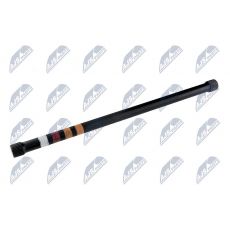 TYČ NÁPRAVY RENAULT KANGOO 97- VZADU VĽAVO DOLE L=56,5 8200217677 ZWT-RE-000