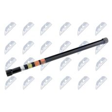 TYČ NÁPRAVY RENAULT KANGOO 97- VZADU VPRAVO DOLE 8200217679 ZWT-RE-001