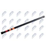 TYČ NÁPRAVY RENAULT KANGOO 97- VPREDU, VĽAVO HORNÉ L-65,5 7700301726 ZWT-RE-010