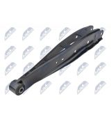 ZADNÉ RAMENO SUBARU FORESTER (SH,SJ) 08- LT DOLE 20250-AL011 ZWT-SB-015