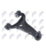 ZADNÉ RAMENO SUBARU FORESTER 13- HORNÉ, VPRAVO VZADU 20252-SG011 ZWT-SB-017