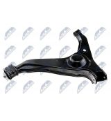 ZADNÉ RAMENO SUZUKI SWIFT 89-04 DOLE VĽAVO 46202-60B00 ZWT-SU-001