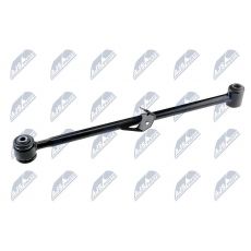 ZADNÉ RAMENO TOYOTA RAV-4 00-05 BOČNÉ, VĽAVO 48730-42020 ZWT-TY-026