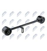 PREDNÉ RAMENO TOYOTA LAND CRUISER 120 02-09, HILUX4RUNNER 02-09, FJ CRUISER 06-, LEXUS GX470 02-09 HORNÉ, VĽAVO 48710-35070 ZWT-TY-047