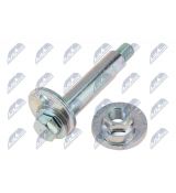 EXCENTRICKÉ SKRUTKY - SADA TOYOTA RAV-4 94-00 RAMENOA VZADU ZWT-TY-061SK ZWT-TY-061SK