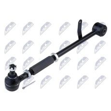 ZADNÉ RAMENO TOYOTA AVENSIS T25 03-08 BOČNÉ, NASTAVITEĽNÉ 48720-05020 ZWT-TY-080