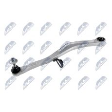 ZADNÉ RAMENO LEXUS LS 460 06-, LEXUS LS600H 07- VĽAVO 48706-50020 ZWT-TY-111