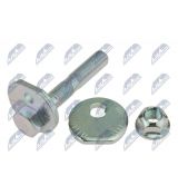 EXCENTRICKÉ SKRUTKY - SADA TOYOTA AVENSIS 03-08, COROLLA 01-06, CELICA 99-, MR2 99- ZWT-TY-115SK ZWT-TY-115SK