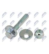 EXCENTRICKÉ SKRUTKY - SADA TOYOTA AVENSIS 09-,AURIS 12-,RAV4 05-,LEXUS CT200H 10-,NX200TNX300H 14- ZWT-TY-116SK ZWT-TY-116SK