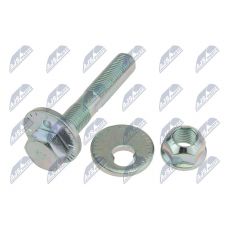 EXCENTRICKÉ SKRUTKY - SADA TOYOTA AVENSIS 09-,AURIS 12-,RAV4 05-,LEXUS CT200H 10-,NX200TNX300H 14- ZWT-TY-116SK ZWT-TY-116SK