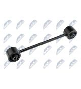 ZADNÉ RAMENO TOYOTA 4RUNNER 2002-, LANDCRUISER 120 -AIR SUSPENSION 02- ĽAVÉ / PRAVÉ HORNÉ 48710-35050 ZWT-TY-135