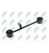 ZADNÉ RAMENO TOYOTA LANDCRUISER 120 +AIR SUSPENSION 02- VPRAVO HORNÉ 48710-35060 ZWT-TY-136