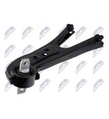 ZADNÉ RAMENO LEXUS RX# 08- VPRAVO RIADIACA TYČ DOLE TOYOTA HIGHLANDER 14- 48760-0E050 ZWT-TY-139