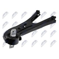 ZADNÉ RAMENO LEXUS RX# 08- VPRAVO RIADIACA TYČ DOLE TOYOTA HIGHLANDER 14- 48760-0E050 ZWT-TY-139