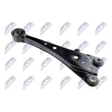 ZADNÉ RAMENO TOYOTA RAV-4 05- VPRAVO RIADIACA TYČ 48760-42010 ZWT-TY-145