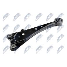 ZADNÉ RAMENO TOYOTA RAV-4 05- VĽAVO RIADIACA TYČ 48780-42010 ZWT-TY-146