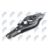 ZADNÉ RAMENO TOYOTA RAV-4 05- AWD DOLE VĽAVO BOČNÉ 48740-42020 ZWT-TY-152