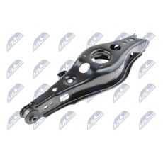 ZADNÉ RAMENO TOYOTA RAV-4 05- AWD DOLE VĽAVO BOČNÉ 48740-42020 ZWT-TY-152