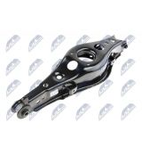 ZADNÉ RAMENO TOYOTA RAV-4 05- AWD DOLE VPRAVO BOČNÉ 48730-42050 ZWT-TY-154