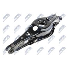 ZADNÉ RAMENO TOYOTA RAV-4 05- AWD DOLE VPRAVO BOČNÉ 48730-42050 ZWT-TY-154