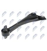 ZADNÉ RAMENO TOYOTA AVENSIS T27 08-18, TOYOTA AURIS HYBRID 07-18 VPRAVO 48760-02011 ZWT-TY-163