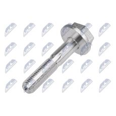 EXCENTRICKÉ SKRUTKY - SADA VOLVO S60 02-09, S80 99-06, V70 II 00-08, XC70 00-07, XC90 03-14 986931 ZWT-VV-002S