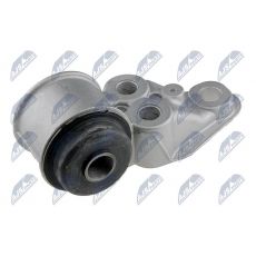 ULOŽENIE RÁMU NÁPRAVY AUDI A6 97-11, VW PASSAT 96-05, SKODA SUPERB 01-08 VZADU VPRAVO 8E0501522L ZWT-VW-001