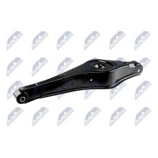 ZADNÉ RAMENO AUDI A3 03-13, Q3 11-, AUDI TT 06-14, SEAT ALTEA 04-, LEON 05-12, SKODA OCTAVIA II 04-12, SUPERB II 08-, VW PASSAT B7 11-14 1K0505311AB ZWT-VW-002
