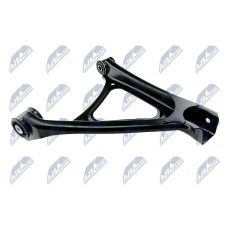 ZADNÉ RAMENO AUDI Q7 06-, VW TOUAREG 02- DOLE VĽAVO 7L0505311A ZWT-VW-024