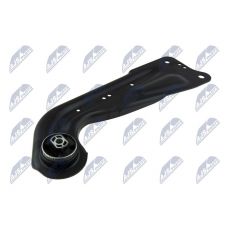 ZADNÉ RAMENO VW TIGUAN 16-, AUDI Q3 18- VPRAVO 5QF505224C ZWT-VW-029