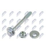 EXCENTRICKÉ SKRUTKY - SADA AUDI A4 00-09 ZWT-VW-033SK ZWT-VW-033SK