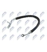 HYDRAULICKÁ HADICA SERVORIADENIA AUDI A4 -2000, A6 -2005, VW PASSAT B5 1996-2005 8D1422893AL SPH-AU-000