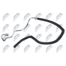 HYDRAULICKÁ HADICA SERVORIADENIA AUDI A4 B8 2007-, A5 2009- 8K1422891AE SPH-AU-001