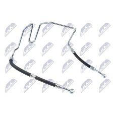 HYDRAULICKÁ HADICA SERVORIADENIA AUDI A3 1.8, 1.8T, 1.9TDI 1996-, SEAT LEON 1.8T, 1.9TDI 1999-, VW GOLF IV 1.8, 1.8T, 1.9TDI, 2.0 1997- 1J0422893AD SPH-AU-002