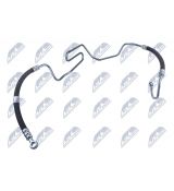 HYDRAULICKÁ HADICA SERVORIADENIA AUDI A3 1.6 1996-, SEAT LEON 1.6 1999-, VW GOLF IV 1.6 1997- 1J0422893CN SPH-AU-003