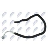 HYDRAULICKÁ HADICA SERVORIADENIA AUDI A6 C6 2004-, A6 ALLROAD C6 2006- 4F1422891A SPH-AU-004