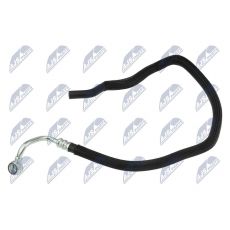 HYDRAULICKÁ HADICA SERVORIADENIA AUDI A6 C6 2004-, A6 ALLROAD C6 2006- 4F1422891A SPH-AU-004