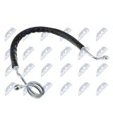 HYDRAULICKÁ HADICA SERVORIADENIA AUDI A4 B6 1.6, 1.8T, 2.0 2000-, A4 B7 1.6, 1.8T, 2.0 2004- 8E1422893CH SPH-AU-006