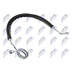 HYDRAULICKÁ HADICA SERVORIADENIA AUDI A4 B6 1.6, 1.8T, 2.0 2000-, A4 B7 1.6, 1.8T, 2.0 2004- 8E1422893CH SPH-AU-006