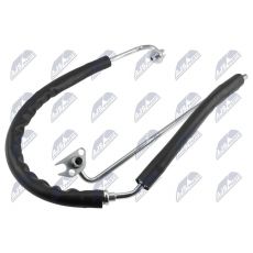 HYDRAULICKÁ HADICA SERVORIADENIA AUDI Q5 2.0TFSI 2008-/PRE VOZIDLÁ S SERVOTRONICKÝM RIADENIEM/ 8R1422893H SPH-AU-008