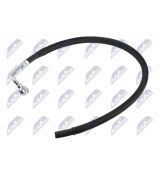 HYDRAULICKÁ HADICA SERVORIADENIA AUDI A4 B6 2000-, A4 B7 2004-, SEAT EXEO 2008- 8E1422891AM SPH-AU-010