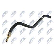 HYDRAULICKÁ HADICA SERVORIADENIA BMW 5 E39 1995-2003 32411094306 SPH-BM-001