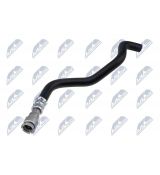 HYDRAULICKÁ HADICA SERVORIADENIA BMW 3 E46 320, 323, 325, 328, 330 1998- 32416796390 SPH-BM-004