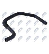 HYDRAULICKÁ HADICA SERVORIADENIA BMW 3 E46 320, 323, 325, 328, 330 1998-, 5 E39 520, 523, 525, 528, 530 1995-, X5 E53 3.0 2000- 32411093130 SPH-BM-007