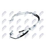 HYDRAULICKÁ HADICA SERVORIADENIA FORD FOCUS II 1.4, 1.6, 1.6TI 2004-, FOCUS C-MAX 1.6, 1.6TI 2003-, C-MAX 1.6 2007- 4M513A212AJ SPH-FR-002