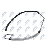 HYDRAULICKÁ HADICA SERVORIADENIA FORD FIESTA 2001-, FUSION 2002- 1737517 SPH-FR-004