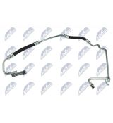 HYDRAULICKÁ HADICA SERVORIADENIA FORD FOCUS C-MAX 1.6, 1.6TI 2003-, FOCUS II 1.4, 1.6, 1.6TI 2004- 1306779 SPH-FR-009